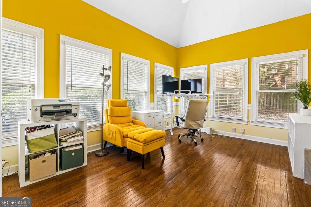 1130 Lewis Ridge Circle Lawrenceville - Photo 18