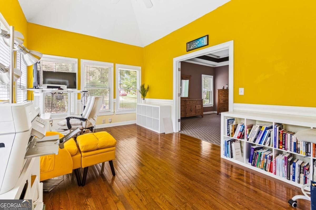 1130 Lewis Ridge Circle Lawrenceville - Photo 19