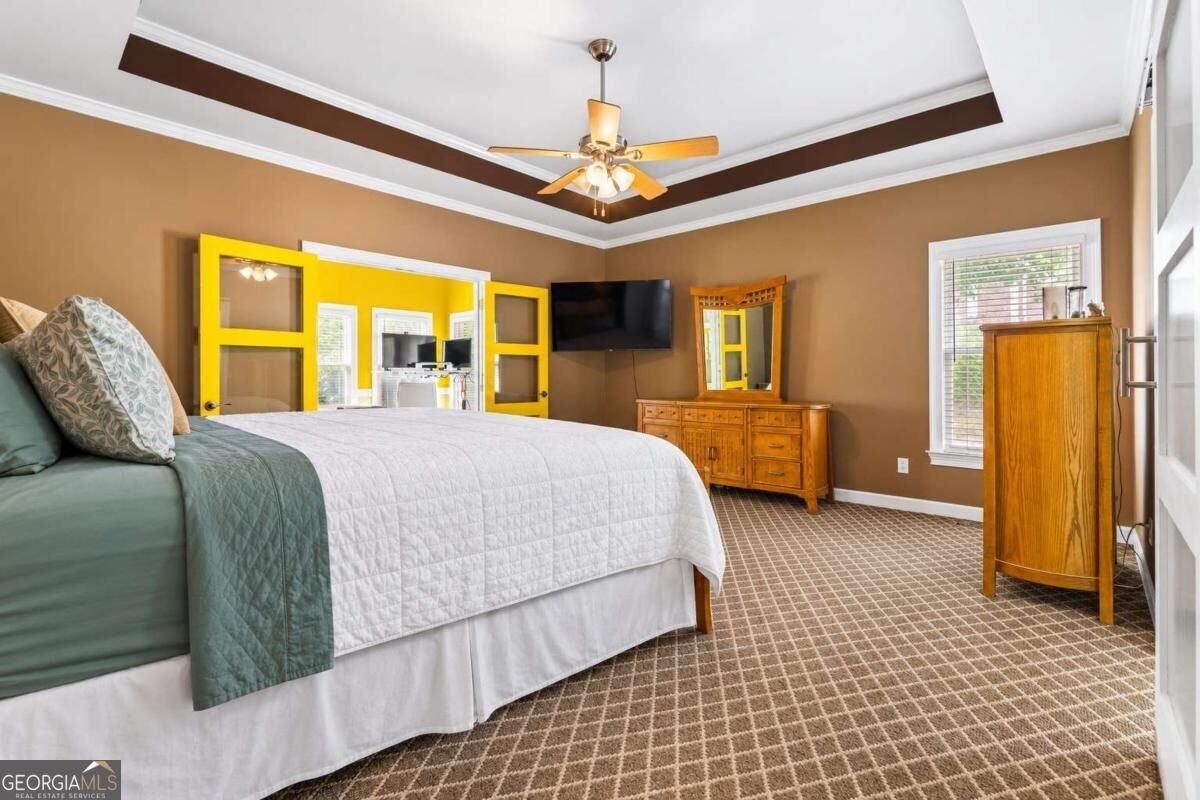 1130 Lewis Ridge Circle Lawrenceville - Photo 20