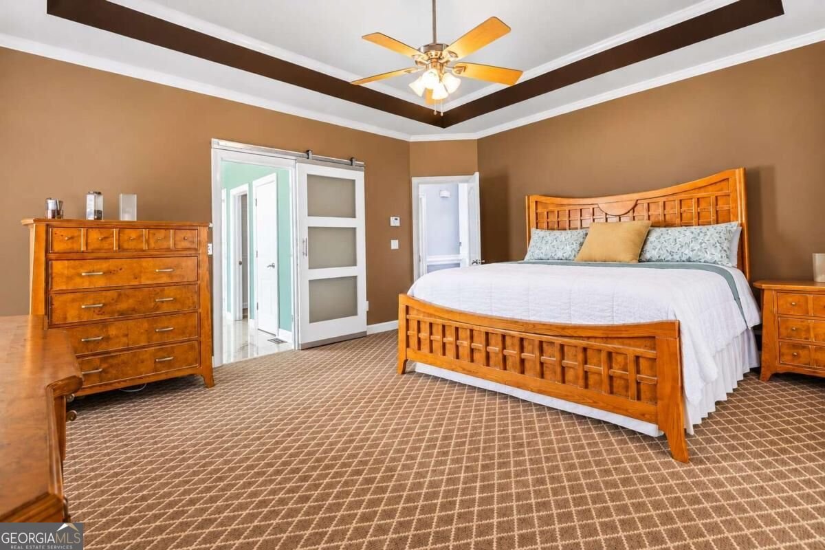 1130 Lewis Ridge Circle Lawrenceville - Photo 22
