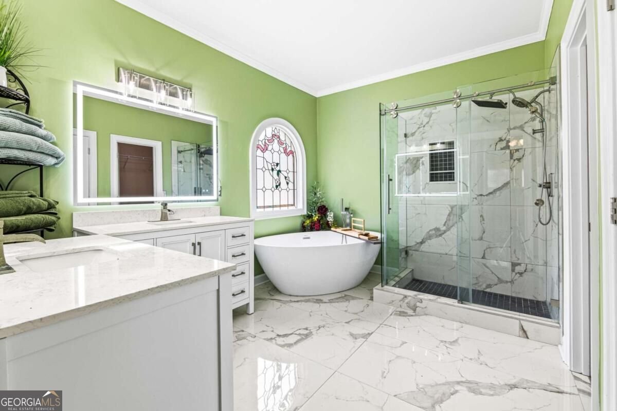 1130 Lewis Ridge Circle Lawrenceville - Photo 23