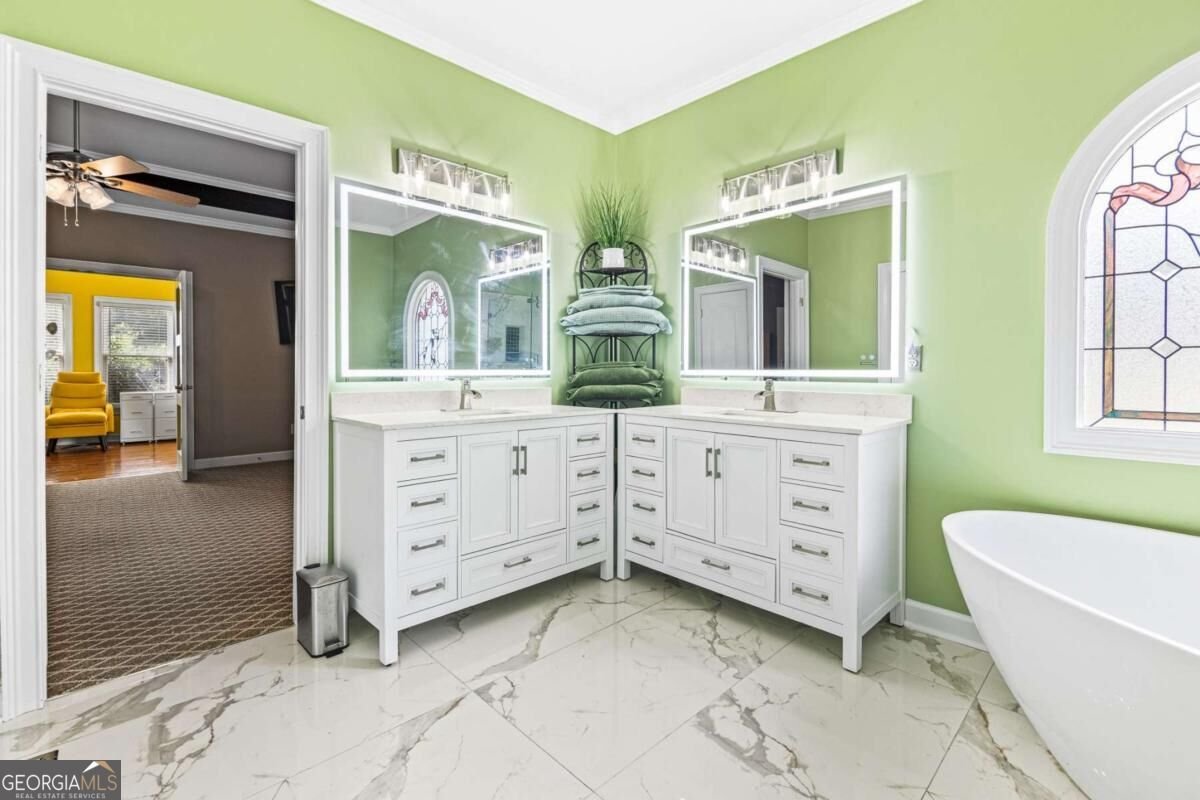 1130 Lewis Ridge Circle Lawrenceville - Photo 24