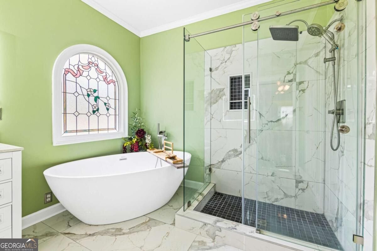 1130 Lewis Ridge Circle Lawrenceville - Photo 25