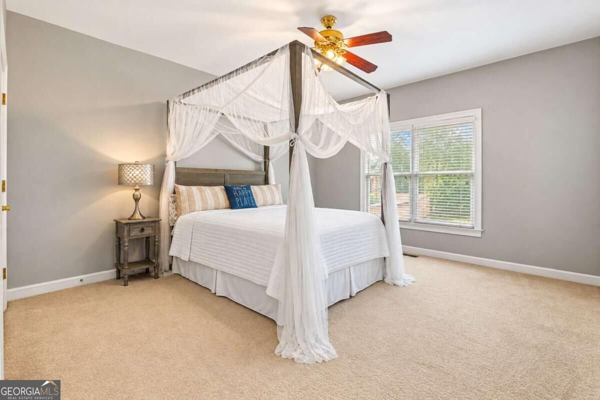 1130 Lewis Ridge Circle Lawrenceville - Photo 29