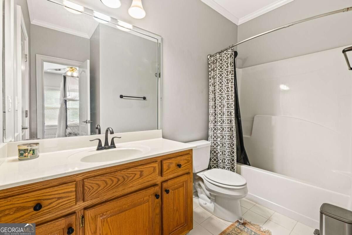 1130 Lewis Ridge Circle Lawrenceville - Photo 31