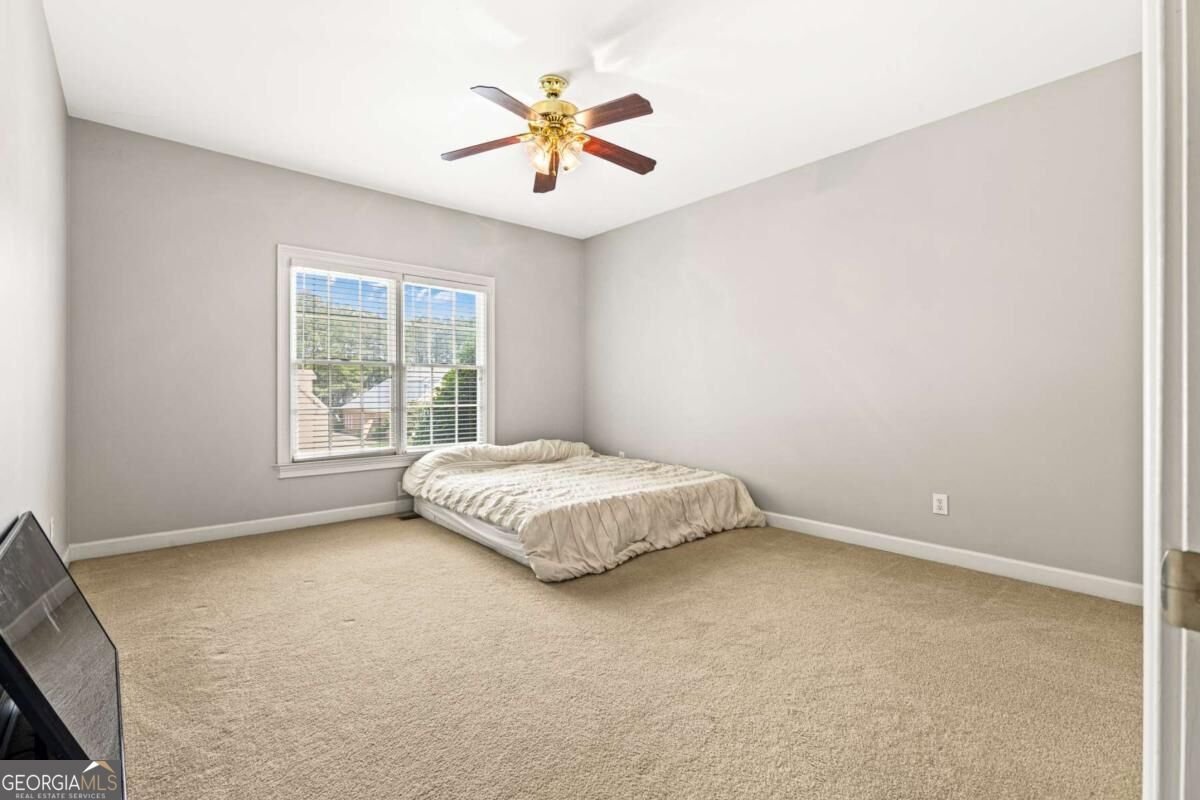 1130 Lewis Ridge Circle Lawrenceville - Photo 32