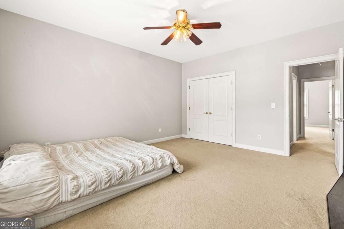 1130 Lewis Ridge Circle Lawrenceville - Photo 33
