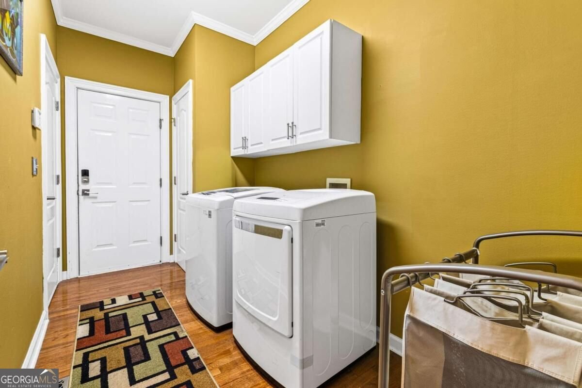 1130 Lewis Ridge Circle Lawrenceville - Photo 34