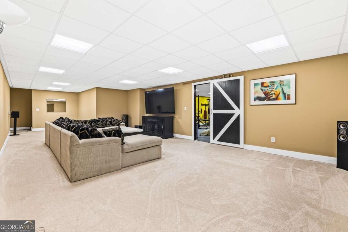 1130 Lewis Ridge Circle Lawrenceville - Photo 38