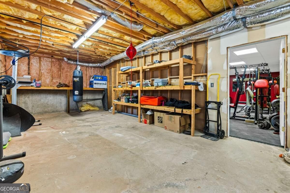 1130 Lewis Ridge Circle Lawrenceville - Photo 43