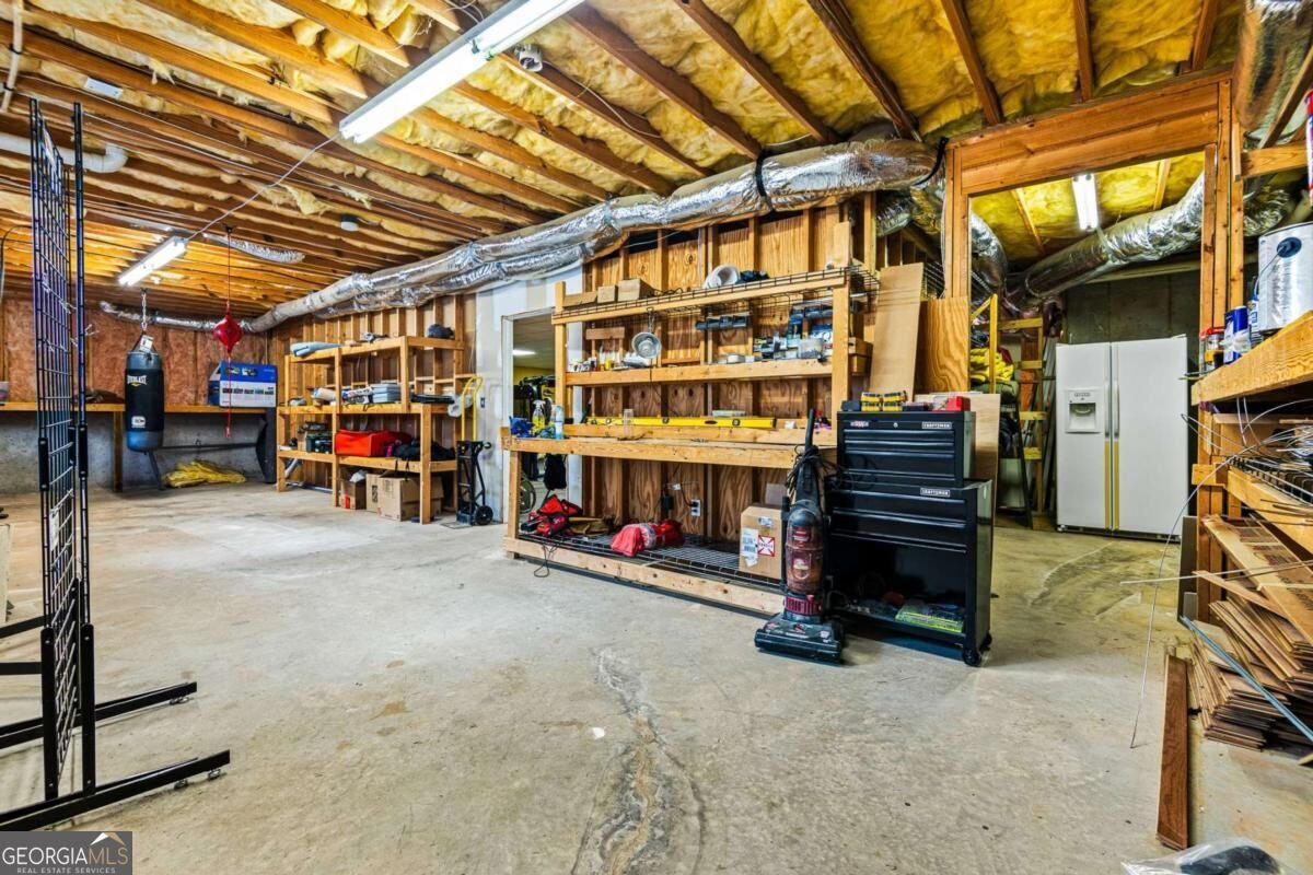1130 Lewis Ridge Circle Lawrenceville - Photo 44