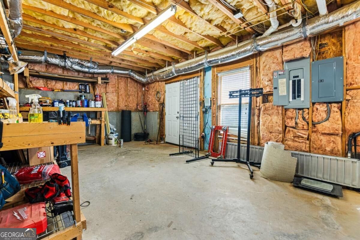1130 Lewis Ridge Circle Lawrenceville - Photo 45