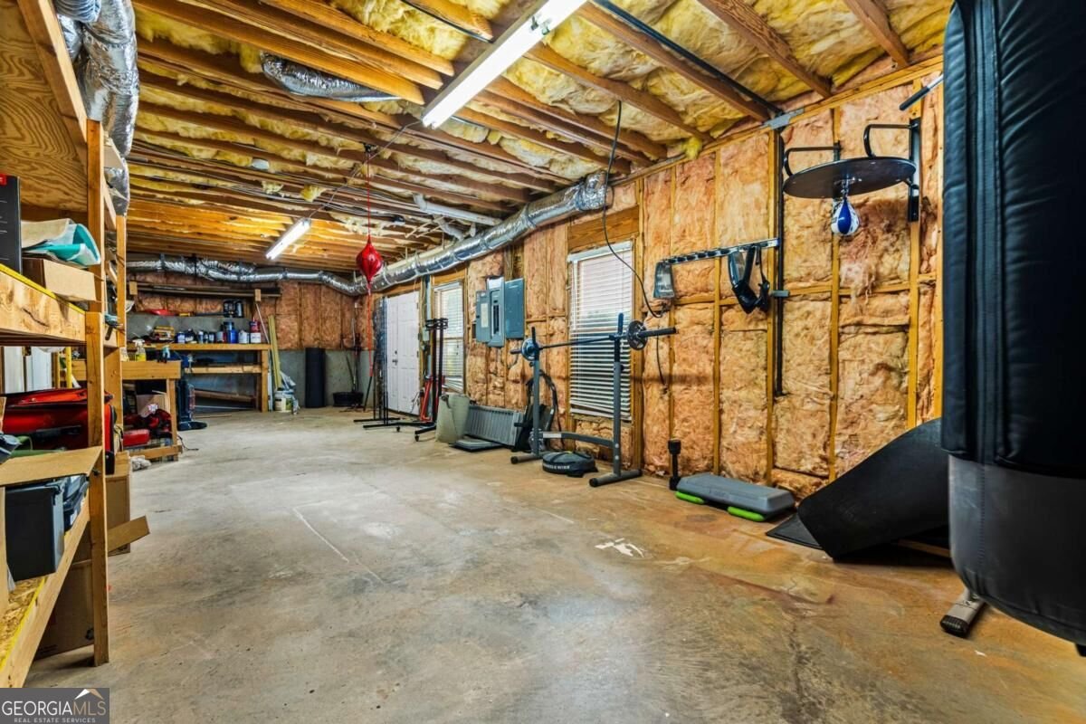 1130 Lewis Ridge Circle Lawrenceville - Photo 46