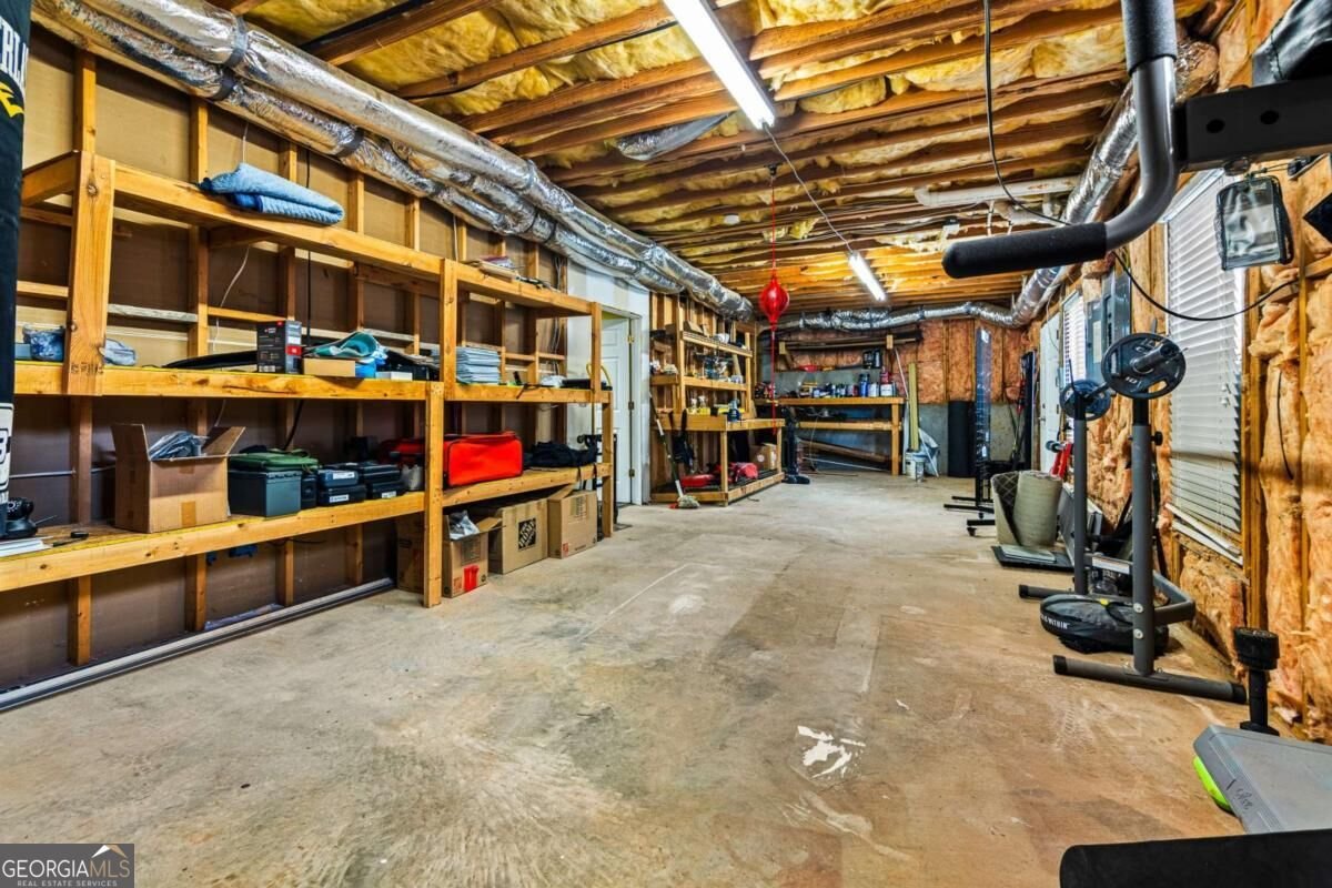 1130 Lewis Ridge Circle Lawrenceville - Photo 47