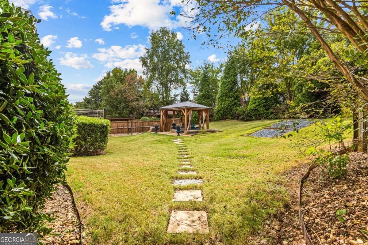1130 Lewis Ridge Circle Lawrenceville - Photo 48