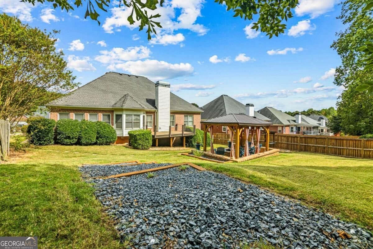 1130 Lewis Ridge Circle Lawrenceville - Photo 49