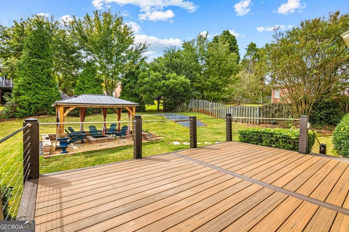 1130 Lewis Ridge Circle Lawrenceville - Photo 50