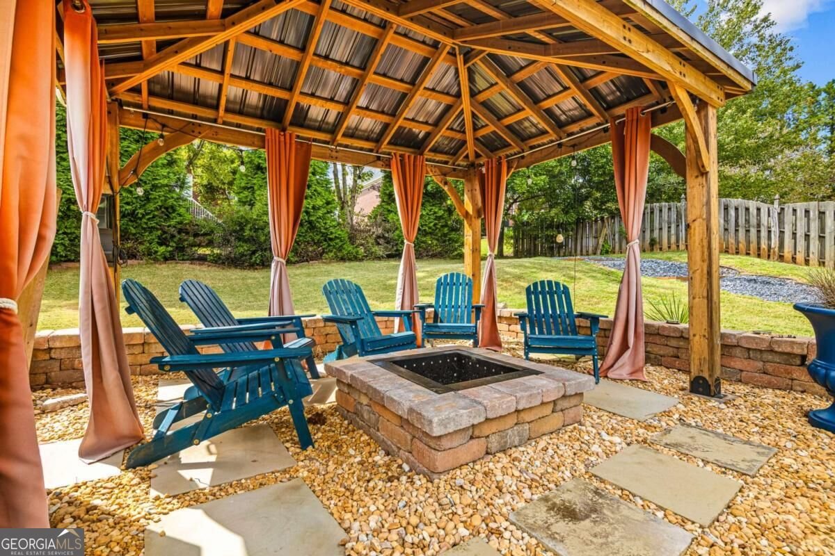 1130 Lewis Ridge Circle Lawrenceville - Photo 52
