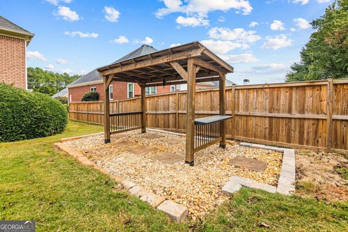 1130 Lewis Ridge Circle Lawrenceville - Photo 53