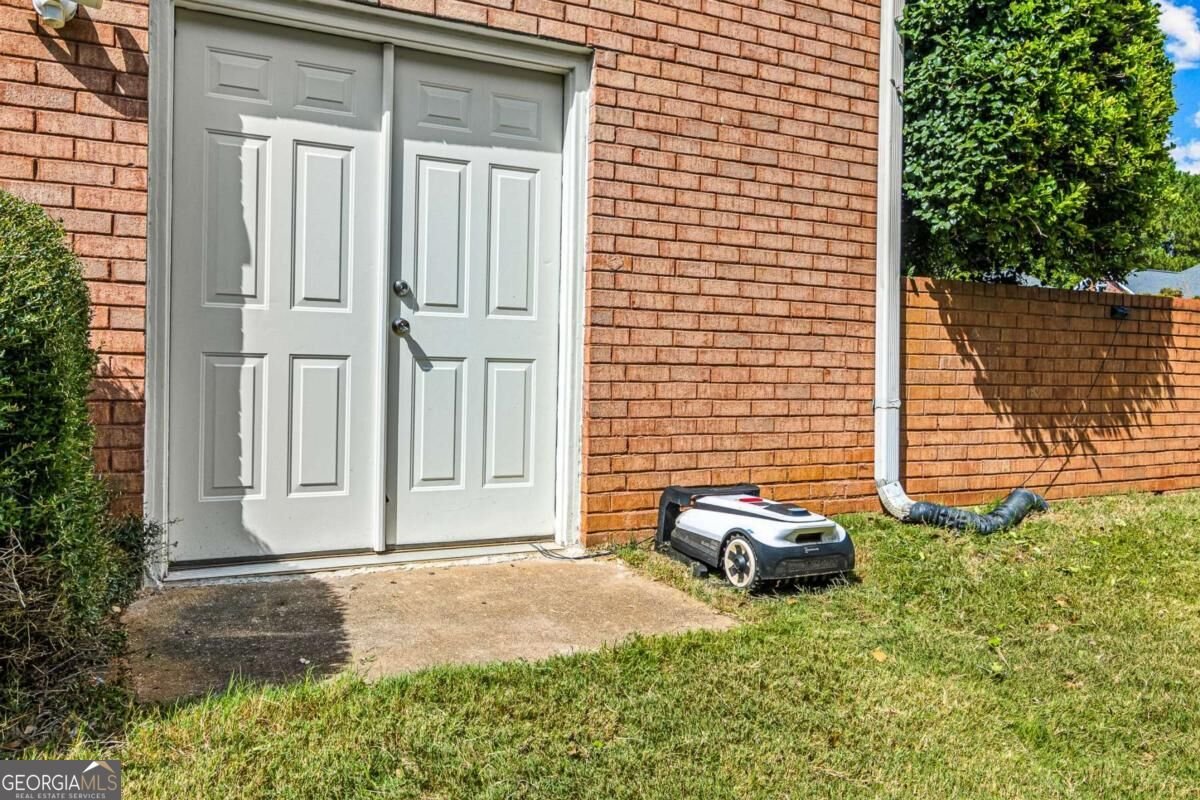 1130 Lewis Ridge Circle Lawrenceville - Photo 55