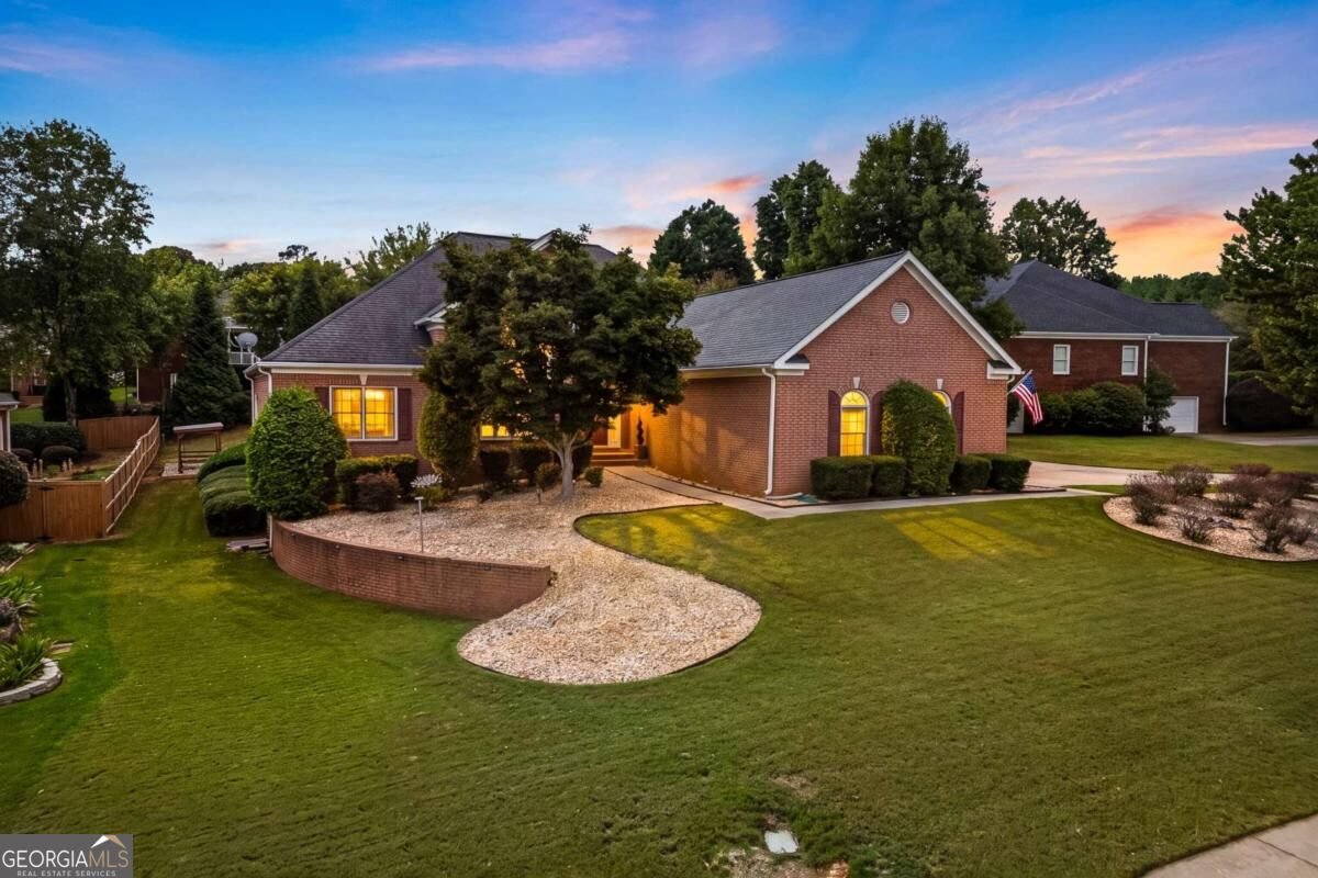 1130 Lewis Ridge Circle Lawrenceville - Photo 60