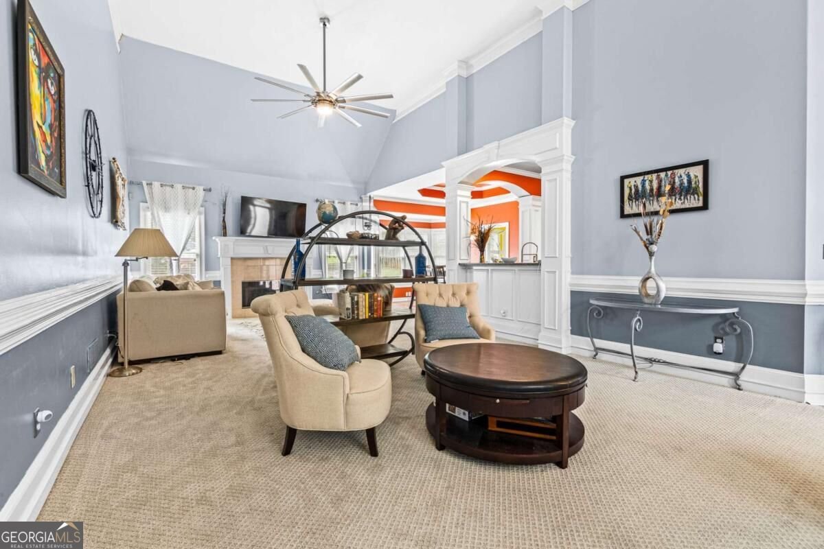 1130 Lewis Ridge Circle Lawrenceville - Photo 7