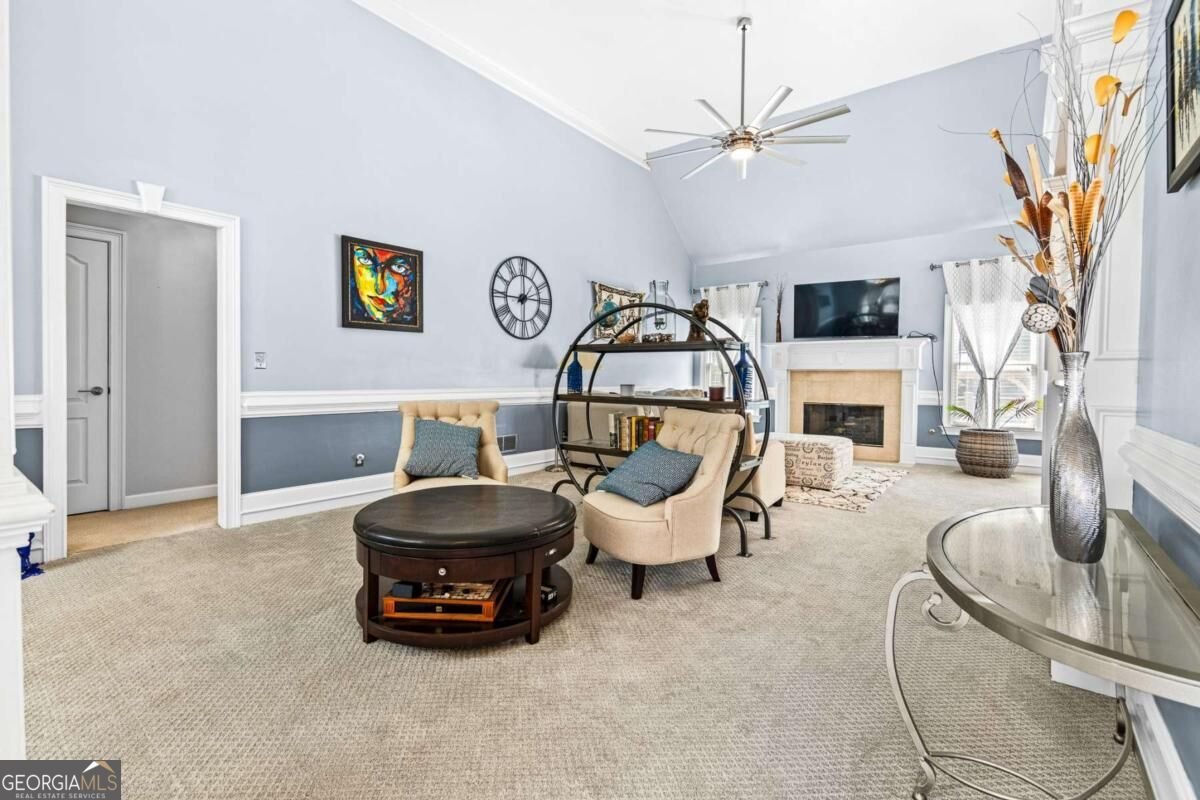1130 Lewis Ridge Circle Lawrenceville - Photo 8