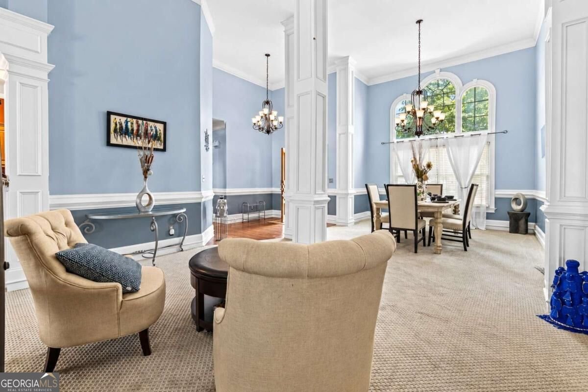 1130 Lewis Ridge Circle Lawrenceville - Photo 9