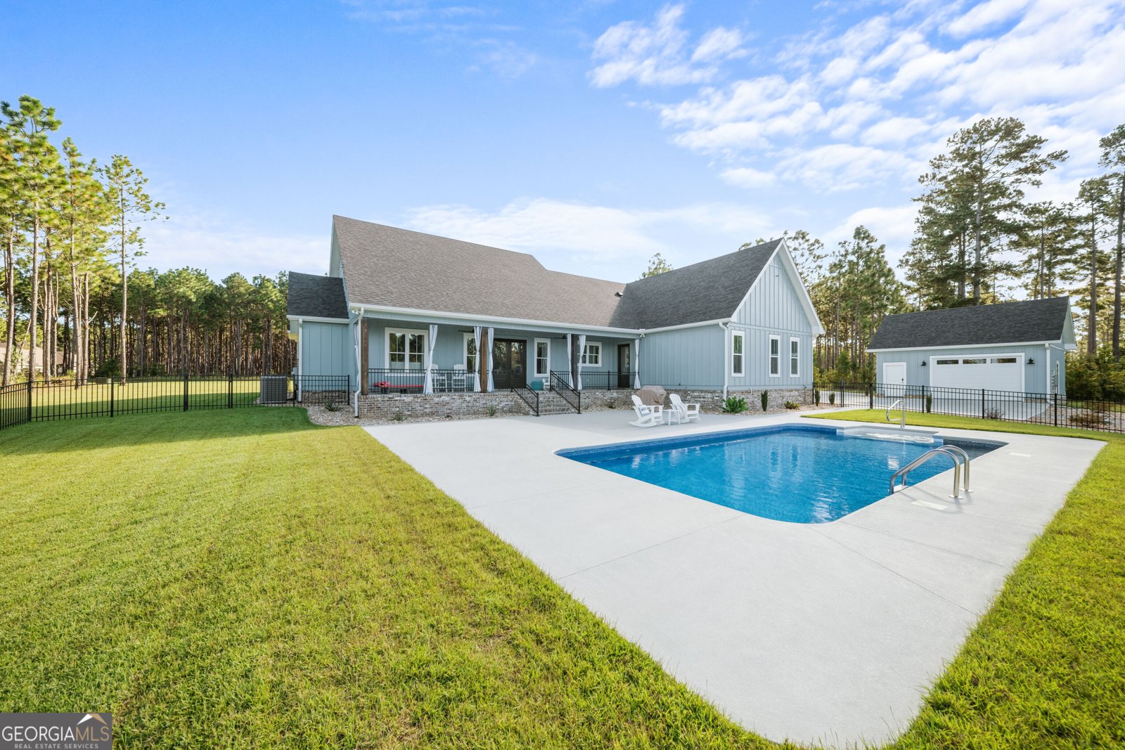 122 Lake Drive Statesboro - Photo 10