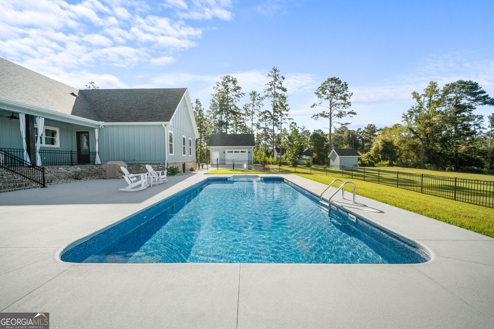 122 Lake Drive Statesboro - Photo 11