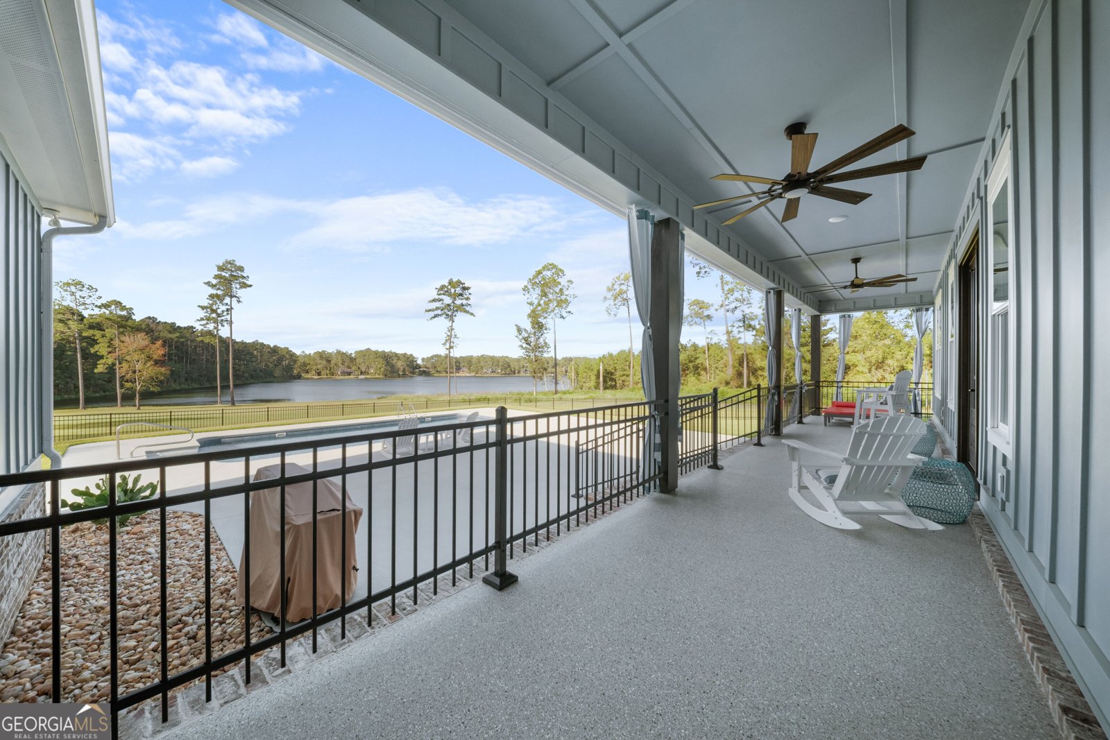 122 Lake Drive Statesboro - Photo 13