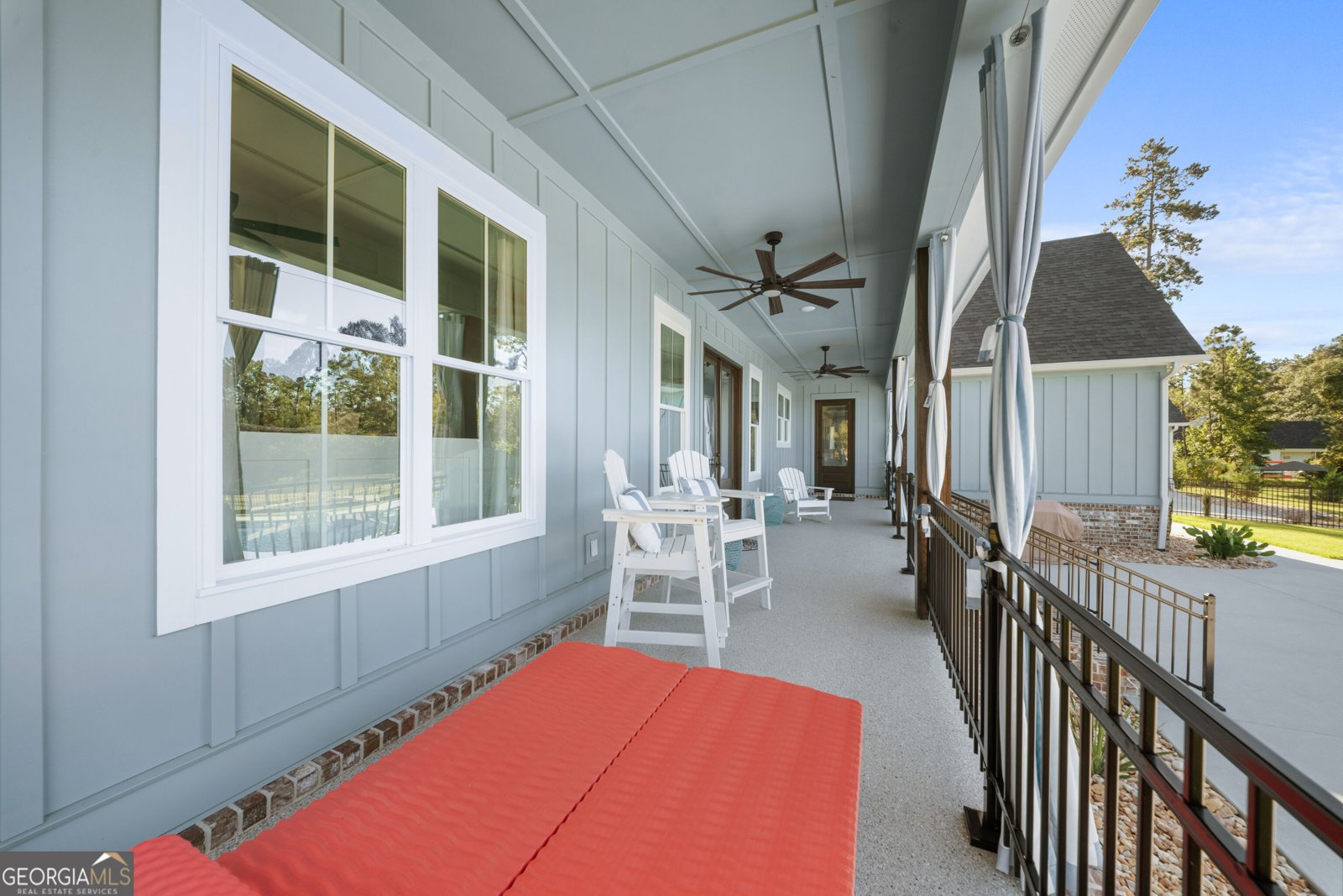 122 Lake Drive Statesboro - Photo 14