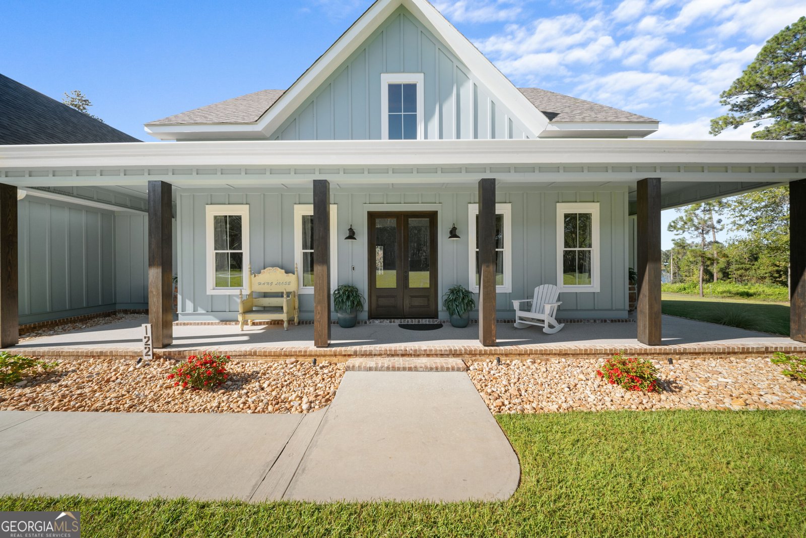122 Lake Drive Statesboro - Photo 16