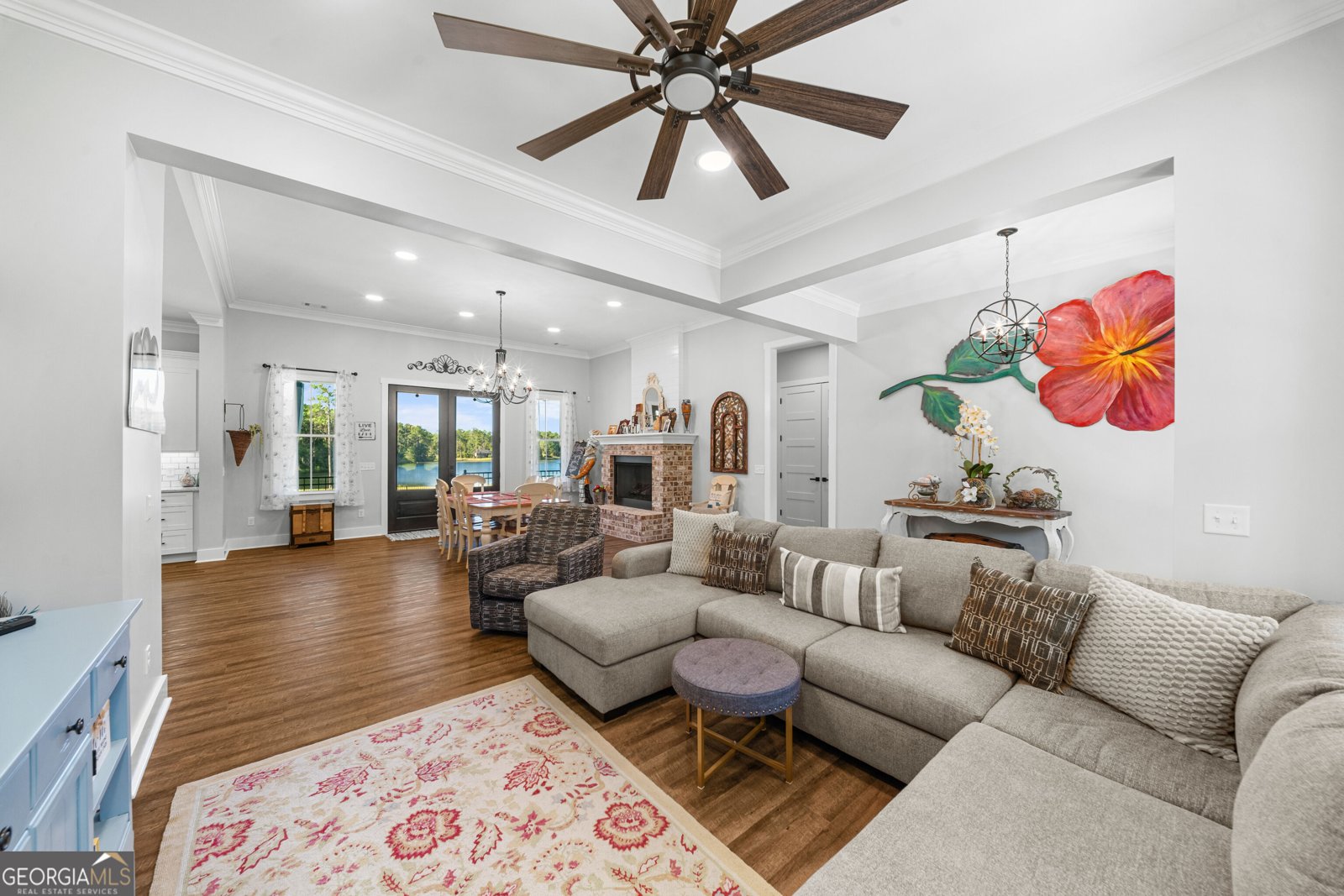 122 Lake Drive Statesboro - Photo 18