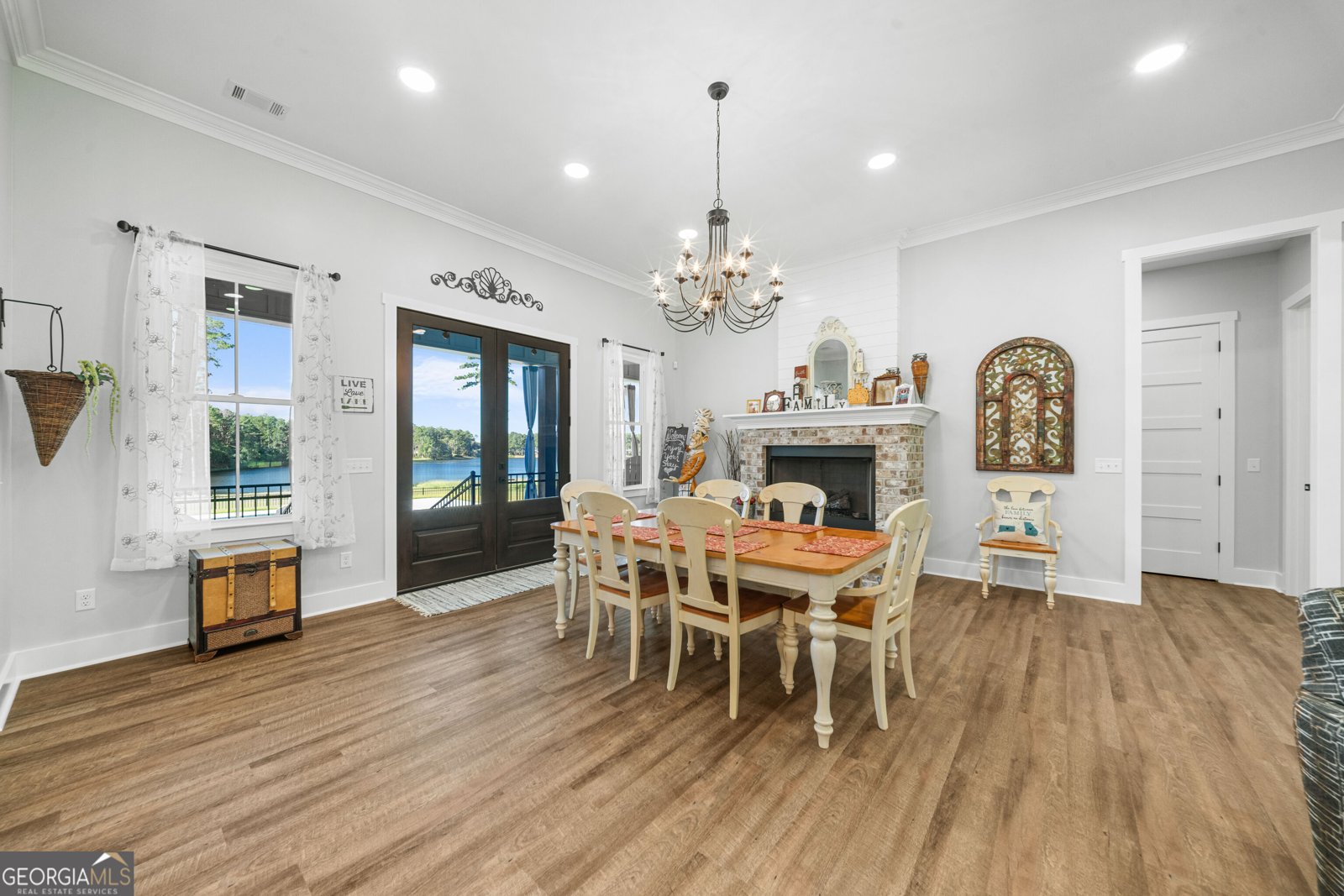122 Lake Drive Statesboro - Photo 24