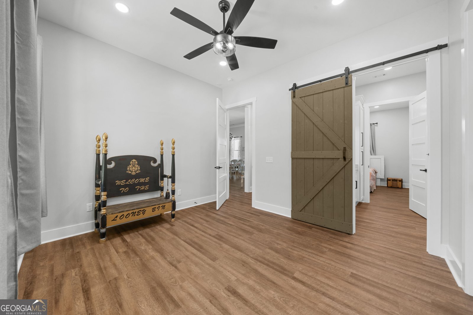 122 Lake Drive Statesboro - Photo 31