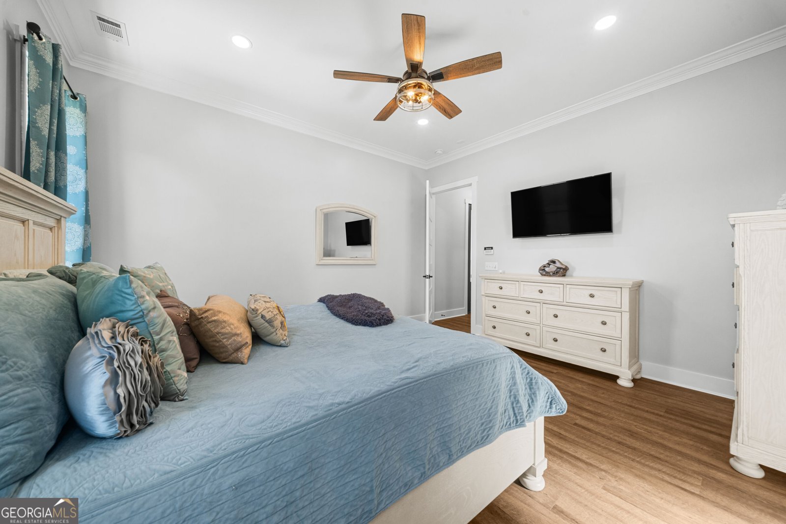 122 Lake Drive Statesboro - Photo 36