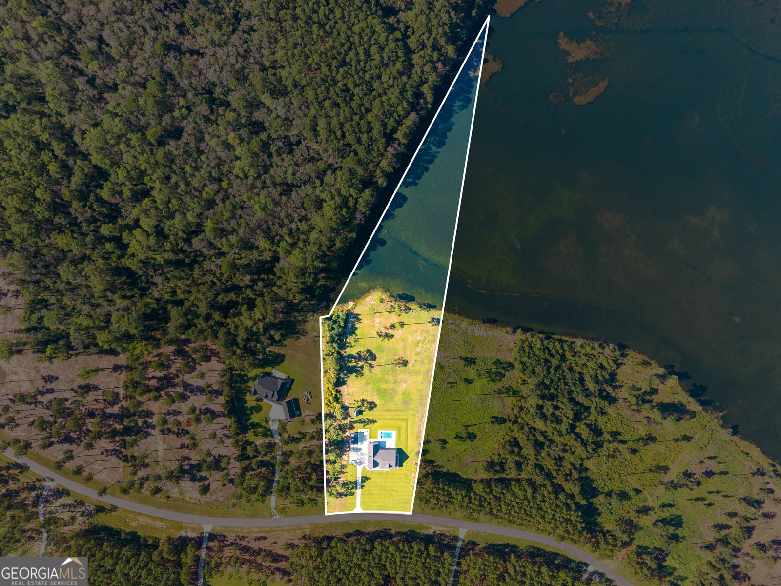 122 Lake Drive Statesboro - Photo 43