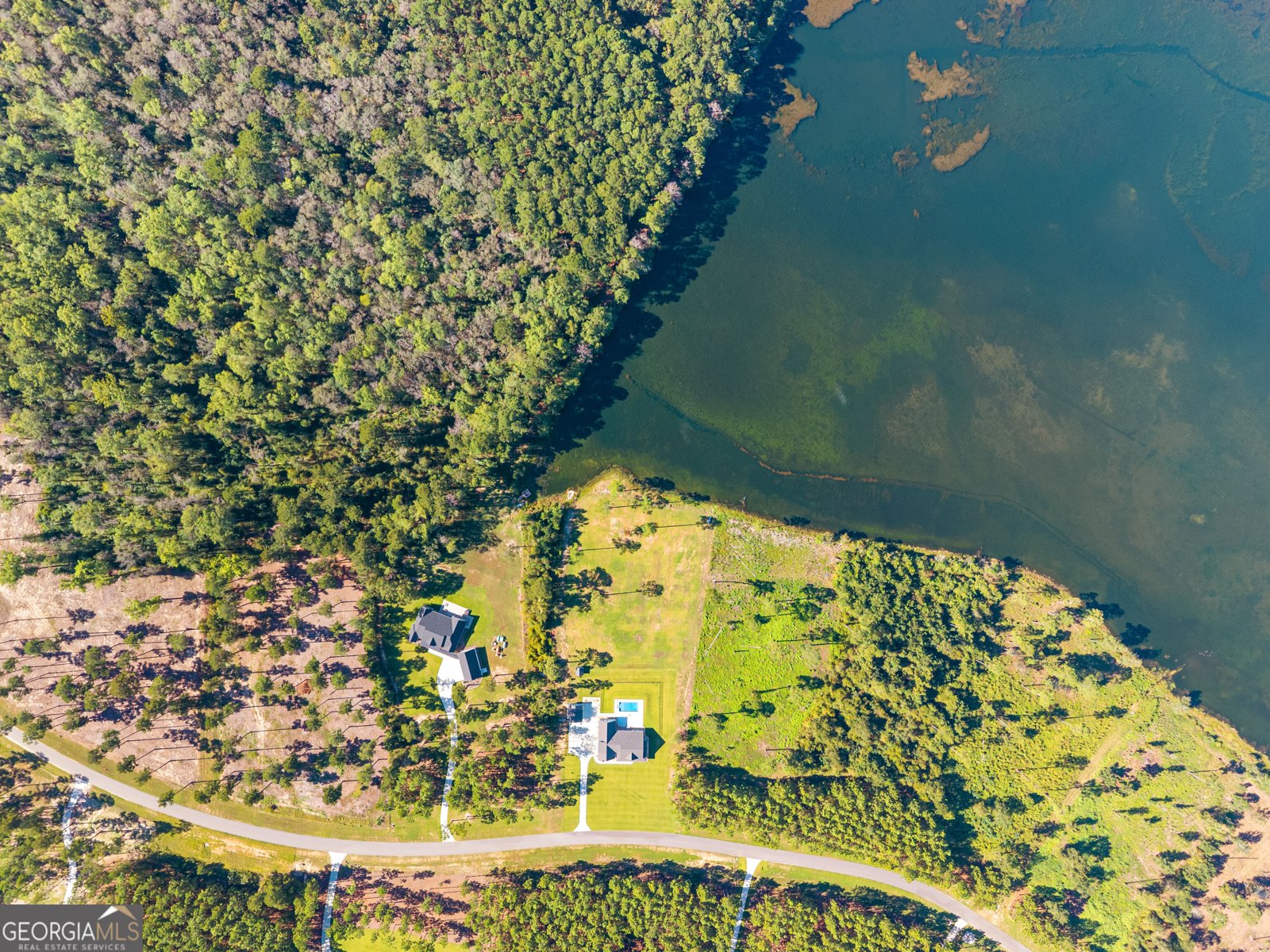 122 Lake Drive Statesboro - Photo 45