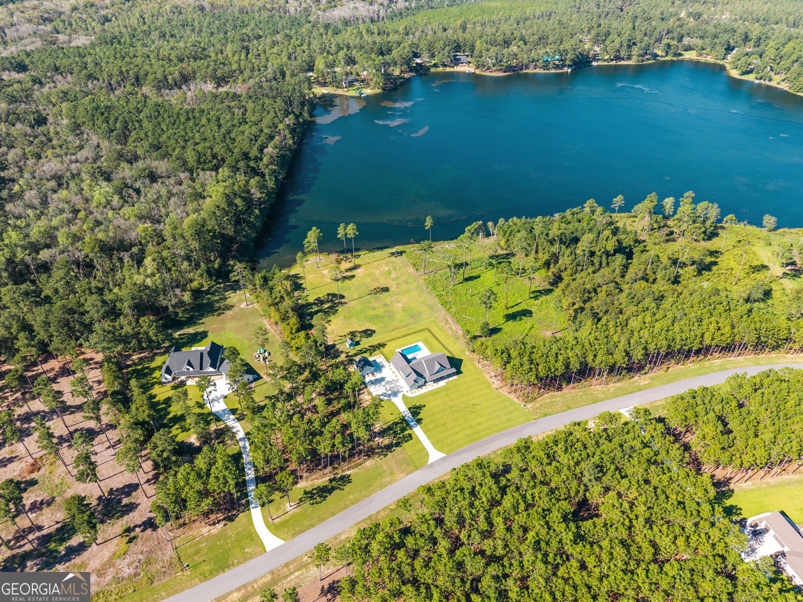 122 Lake Drive Statesboro - Photo 46
