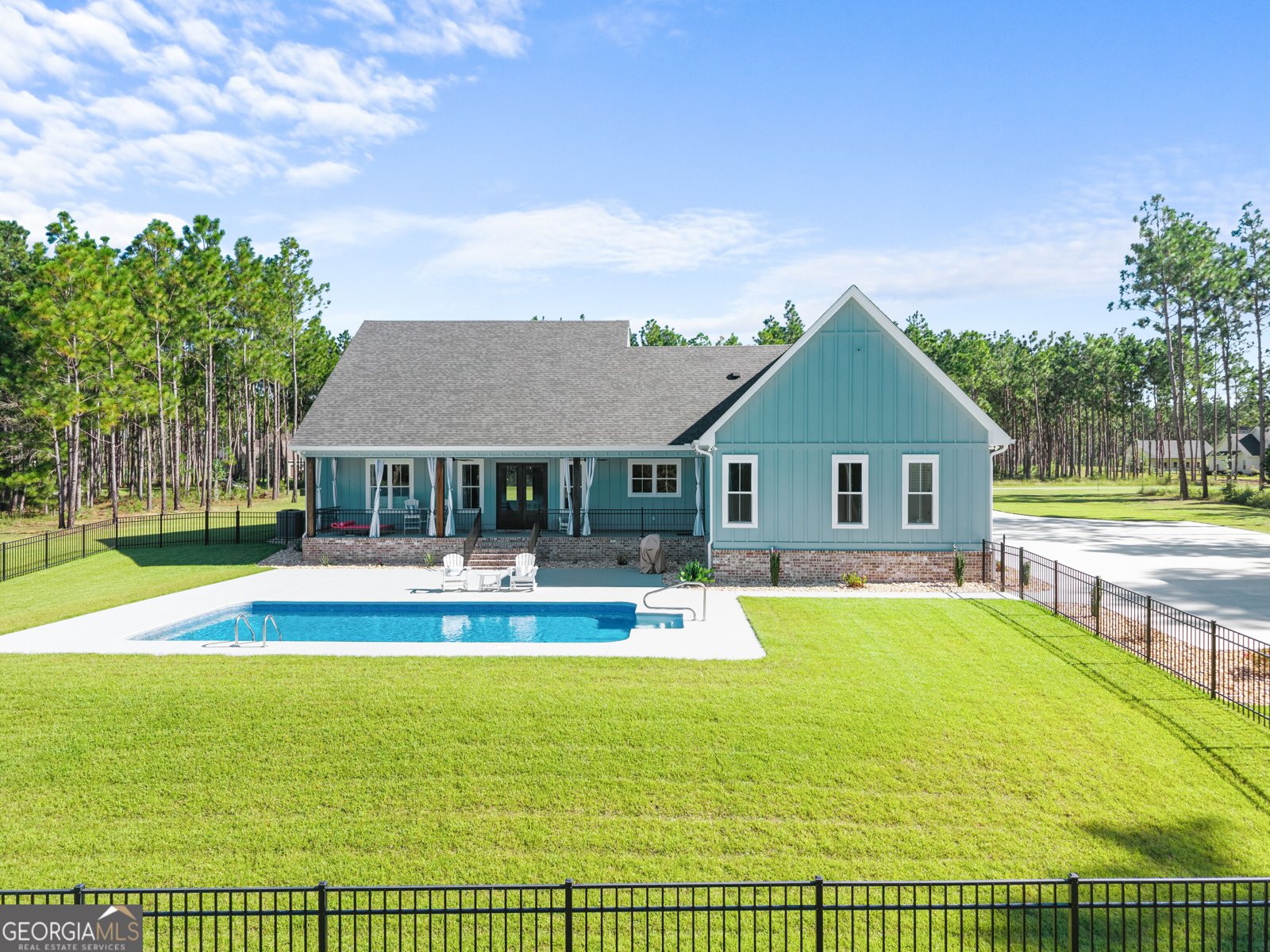 122 Lake Drive Statesboro - Photo 6