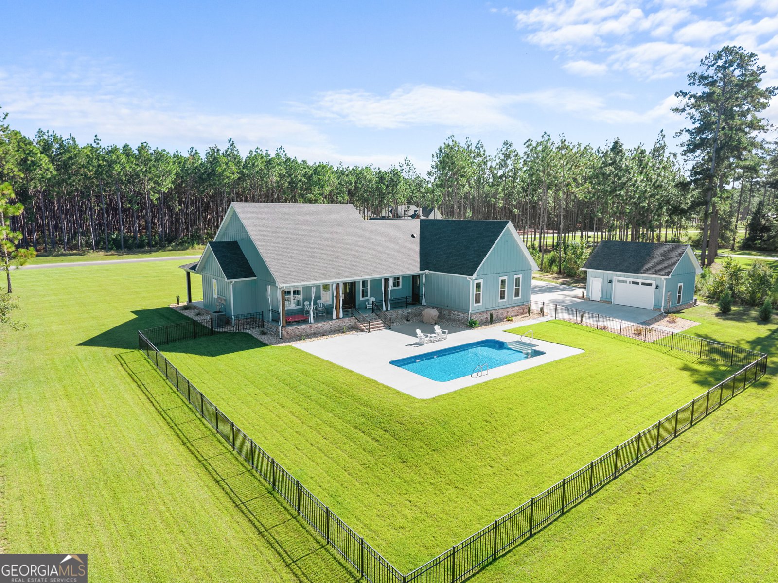 122 Lake Drive Statesboro - Photo 7