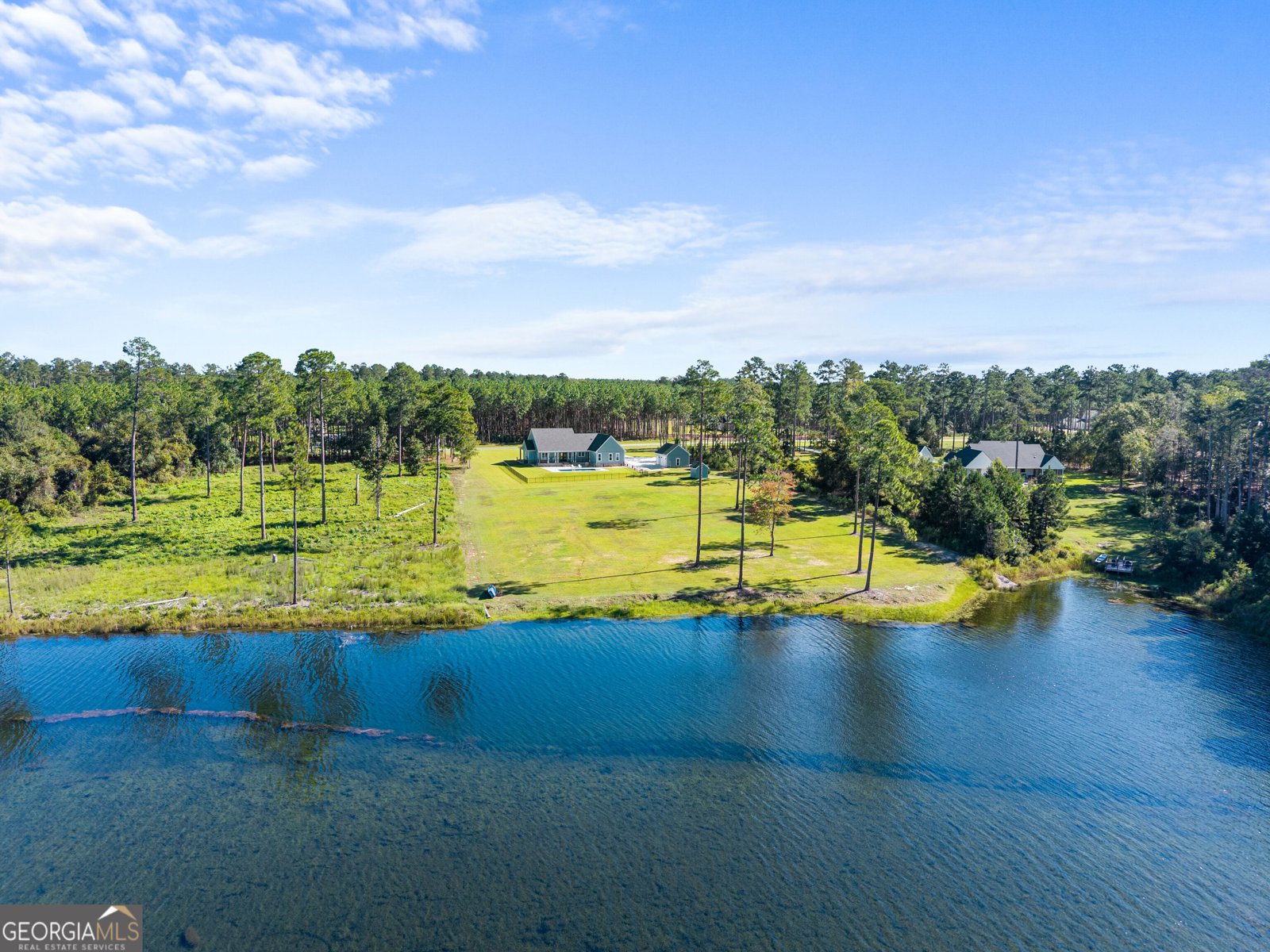 122 Lake Drive Statesboro - Photo 9