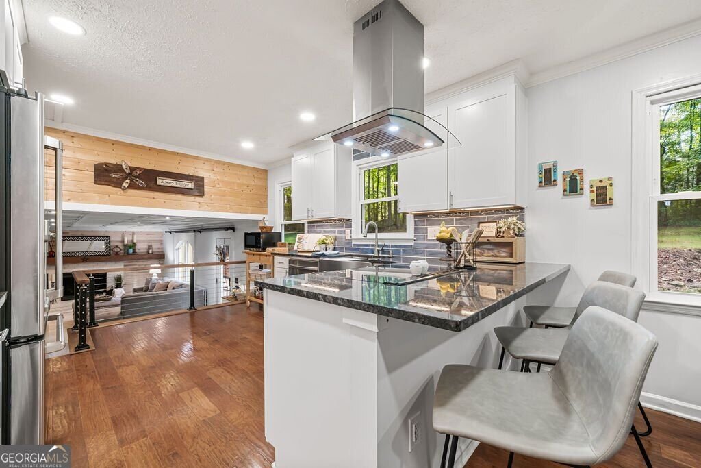 573 Benson Hurst Drive Mableton - Photo 10