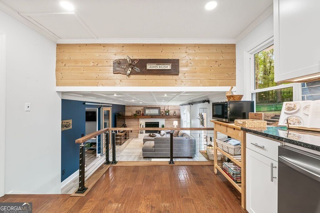 573 Benson Hurst Drive Mableton - Photo 15