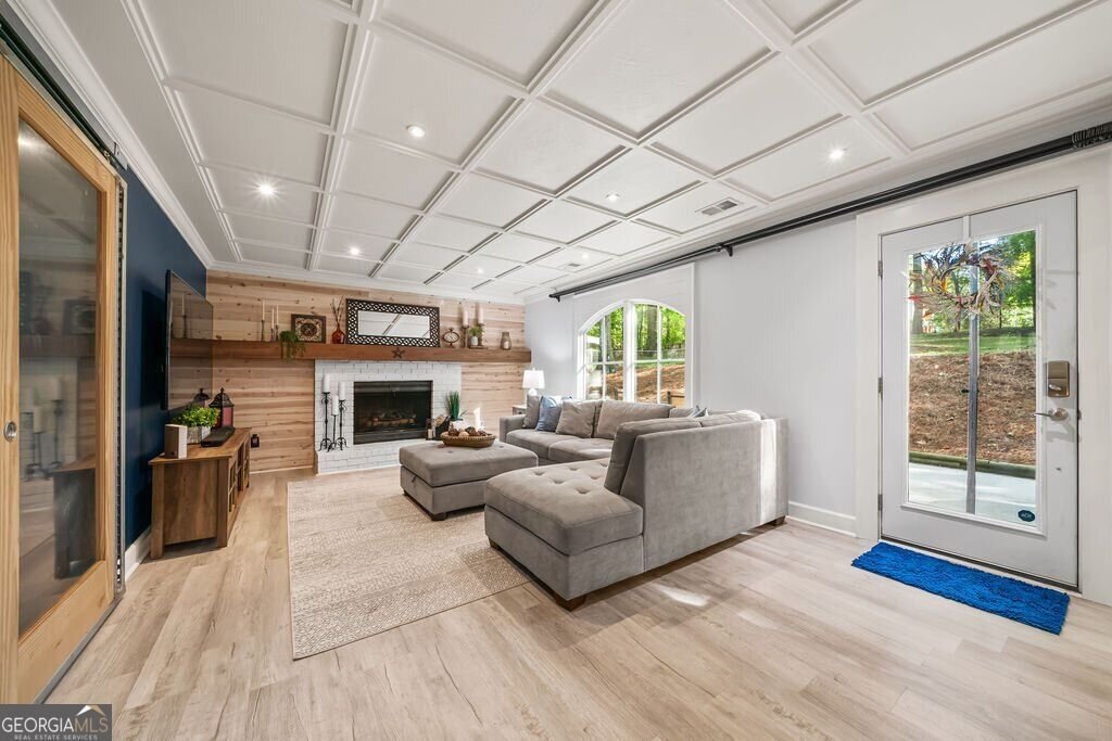 573 Benson Hurst Drive Mableton - Photo 16
