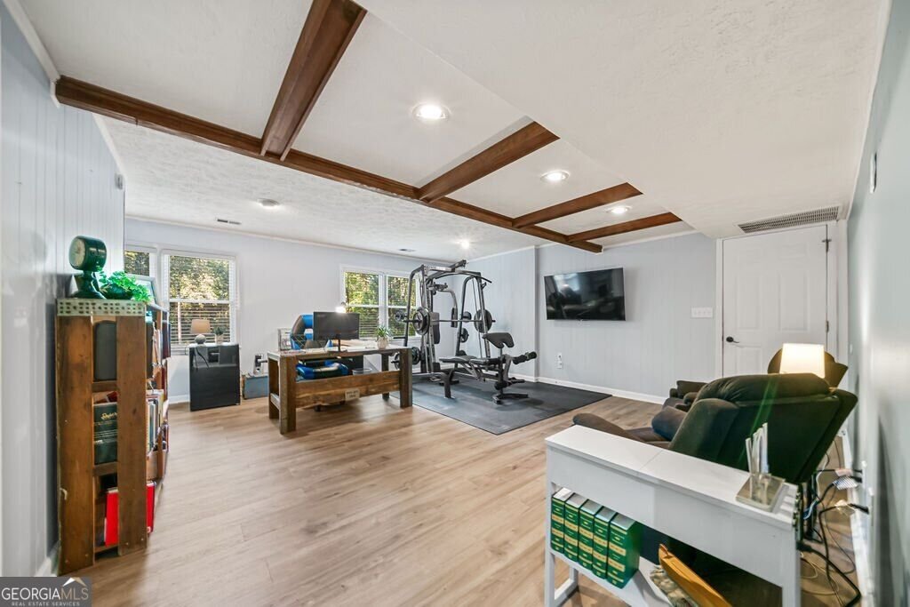 573 Benson Hurst Drive Mableton - Photo 21