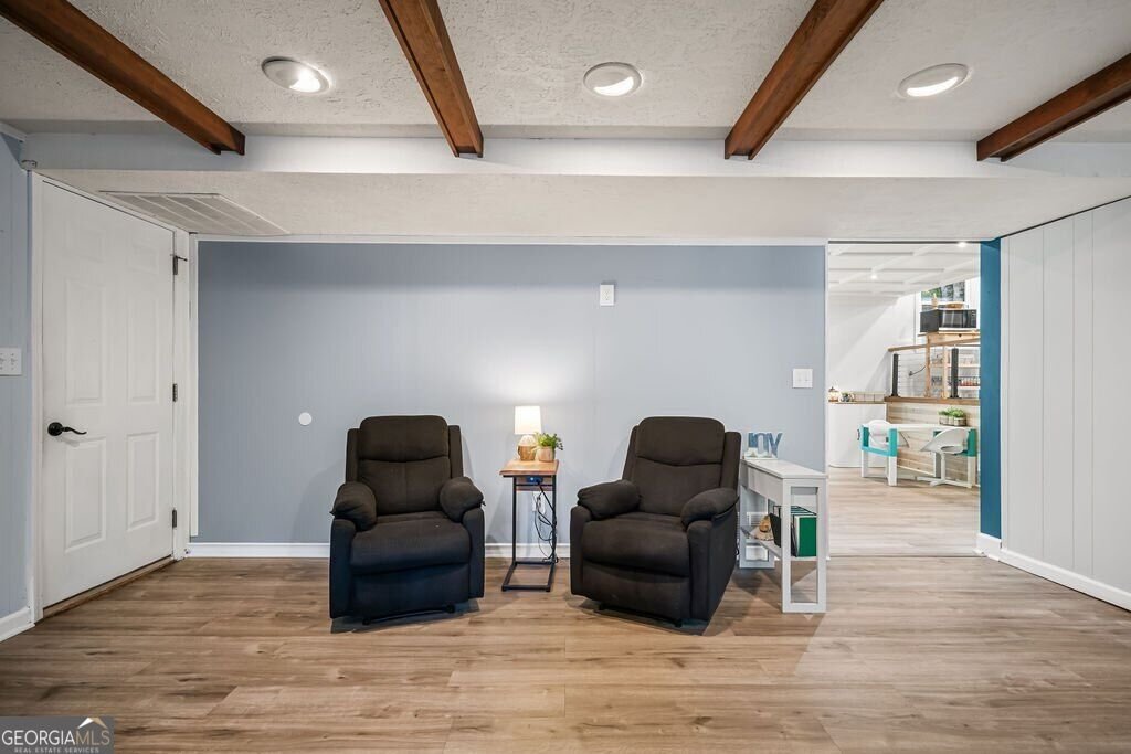 573 Benson Hurst Drive Mableton - Photo 22