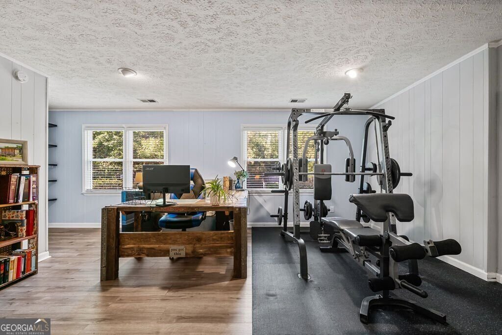 573 Benson Hurst Drive Mableton - Photo 23