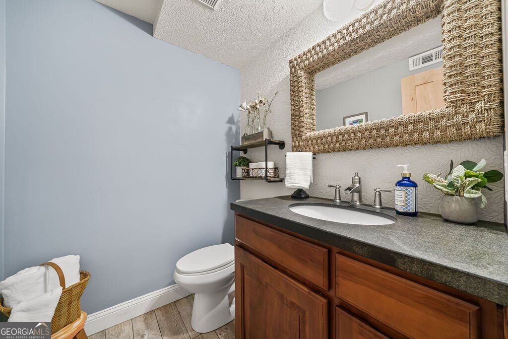 573 Benson Hurst Drive Mableton - Photo 24